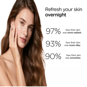 Soins de la peau primés Age Return Women Adults All Skin Types Face Y Compris Dark Circles Facial Serum MRUIS 30ML - Product Image 5