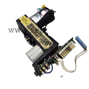 Moteur d'encre WD Original C37M815535 2137647 pour pièces d'impression offset Roland 200 - Product Image 1