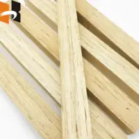 Building Construction Poplar Wood Lumber LVL Plywood Timber Beam Prices