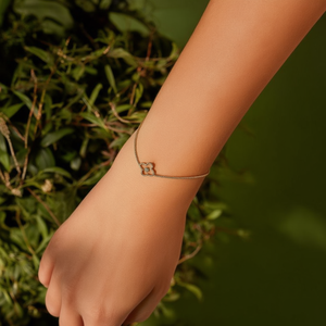 YE200-S130-14240 สร้อยข้อมือแฟชั่นชาร์ม - Product Image 3