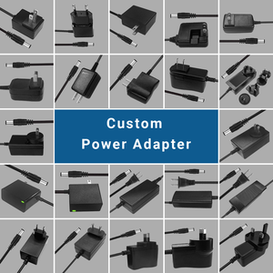Myixi tùy chỉnh cung cấp điện AC Adapter 12V 24V 48V 4A 5A 6A 8A 10A 15V 10Amp Máy tính để bàn 90W cung cấp 5V 9V Đầu Ra PC Power Adapter - Product Image 6