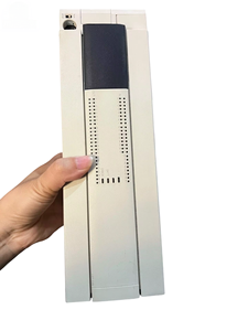 เซ็นเซอร์ควบคุม PLC FX3U-80MR ของแท้ใหม่เอี่ยม FX3U-80MR - Product Image 1