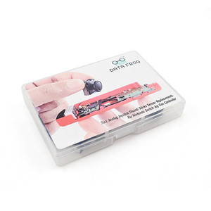 DATA FROG pour Nintendo <span class=keywords><strong>Switch</strong></span> Outil de réparation de la manette analogique <span class=keywords><strong>Joy</strong></span> Con pour Nintendo <span class=keywords><strong>Switch</strong></span> Stick de réparation de la manette Joycon - Product Image 6
