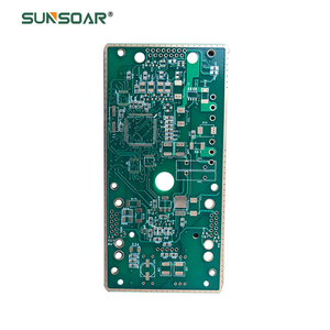 Fabrication de circuits imprimés, assemblage de circuits imprimés, conception et fabrication, fournisseur, fabricant de cartes de circuits imprimés - Product Image 2