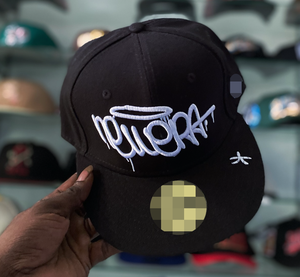 2509 Nouvelle Ère Américaine Personnalisée Vente en Gros Haute Qualité Mélange Haut de Gamme Unisexe Casquette Sport à 6 Panneaux Broderie 3D Point Hip Hop Snapback - Product Image 6