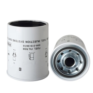 Cartucho de Repuesto Original para Maquinaria de Ingeniería Komatsu, para Excavadora Pc300 Pc270 Pc200 Gd535 6003195611 600-319-5611 - Product Image 1