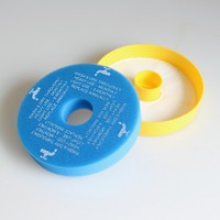Filtre pré-moteur en gros compatible avec le filtre d'aspirateur Dysons DC07 DC14 DC15 DC05/08/19/20/21/14