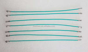 인장 강도 시험기 케이블 와이어 터미널 인장력 강도 시험기 - Product Image 6