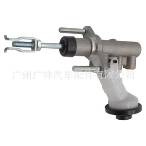กระบอกสูบคลัตช์ Tf รุ่น 31410-12330 สำหรับรถยนต์โตโยต้า โคโรลล่า 2E 4A-F 4A-FE - Product Image 3