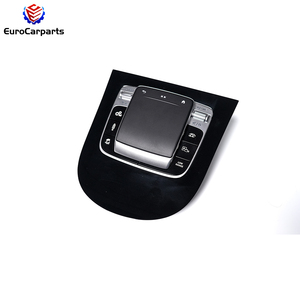 เมาส์ควบคุมภายใน<span class=keywords><strong>รถ</strong></span>ยนต์ W464 W465 พร้อมฝาครอบฐาน หัวเกียร์ <span class=keywords><strong>คอนโซล</strong></span>กลาง แผงสัมผัสเมาส์มัลติมีเดีย อุปกรณ์เสริมใน<span class=keywords><strong>รถ</strong></span>ยนต์ - Product Image 5