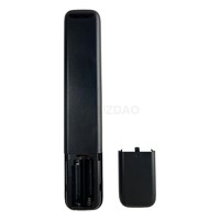 RC902V FMR1/FMRH IR Nouveau pour téléviseur intelligent TCL 8K Qled sans télécommande vocale 50P725G 55C728 75C728 X925PRO 65X925 IFFALCON 75H720
