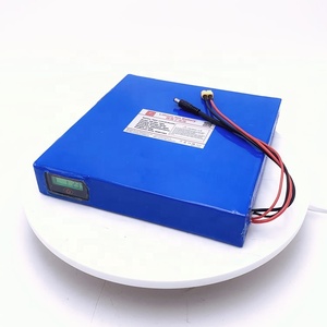 48 v 10ah 13ah 16ah 20ah 26ah Lithium Ion Battery 48 Volt Battery Lithium Ion Battery Bike 48v <strong>segway</strong> Scooter - Product Image 4