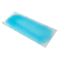 Patchs de gel rafraîchissant aux ingrédients naturels Huawei en gros pour soulager la fièvre et la douleur chez les enfants et les adultes