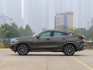 Auto Usado <span class=keywords><strong>en</strong></span> <span class=keywords><strong>Venta</strong></span>, <span class=keywords><strong>BMW</strong></span> X6 M AWD 2024, Alta Calidad 	 Bajo kilometraje, bien cuidado - Product Image 4