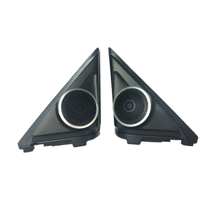 Up para Honda Accord 2019, rejilla de Tweeter para coche, soporte a presión, asiento de bocina, soporte de Tweeter para coche, piezas de vehículos eléctricos - Product Image 5