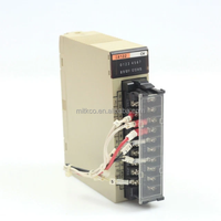 Contrôleur Sysmac NX1P2-1140DT 100% Original Neuf, 40 E/S, Transistor Sink, pour Automatisation Industrielle, EtherCAT PL