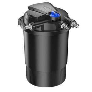 SunSun Aquarium Koi <strong>Pond</strong> <strong>Filter</strong> CPA-30000 13000L/h 55W Plastic <strong>Box</strong> Stock with Chinese Plug for 40m3 - Product Image 5