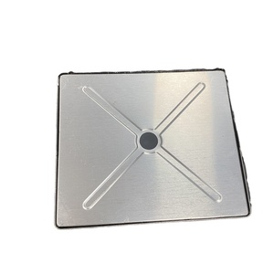 7g91-12a650-mk Thương hiệu Mới mô-đun điều khiển điện tử ECU ECM điều khiển động cơ đơn vị esu cho Ford - Product Image 2