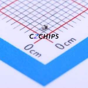 UPZ1005D800-1R5TF Ferrite Bead 0402 RF ( Impedance @ Frequency: 80Ohm@100MHz )( Error: 25% )( DC Resistance (DCR): 70mOhm ) - Product Image 2