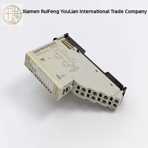 โมดูล PLC เลนส์ EPM-S403.1B.10 ของแท้ใหม่พร้อมส่ง ระบบอัตโนมัติในอุตสาหกรรม ชุดควบคุม PLC สำหรับการเขียนโปรแกรม PLC - Product Image 1