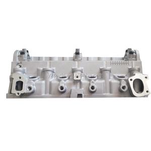 1Z AFN AHU ADE AEY AFD AHH <span class=keywords><strong>ALE</strong></span> AVG 028103351K 028103351P AMC908702 Testata del cilindro del motore 028103351 per Audi per sedile per Ford 1.9 - Product Image 4