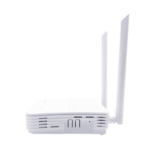 ONT GPON/EPON con Firmware en Inglés y Módem de Fibra Óptica de Alta Calidad con 4GE 2.4GHz IPTV, Terminal de Red Óptica - Product Image 2