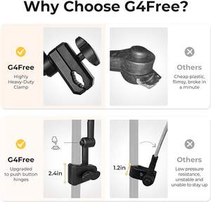 Nuoxin <span class=keywords><strong>precio</strong></span> <span class=keywords><strong>de</strong></span> fábrica ajustable protección solar al aire libre pesca silla <span class=keywords><strong>playa</strong></span> paraguas plegable - Product Image 4