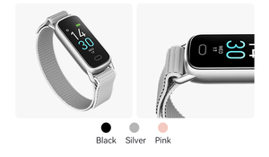 Fitness Tracker GTL1 Smart Watch for Children TFT Display IP68 Waterproof Sleep <b>Monitoring</b> <b>Touch</b> <b>Screen</b> 5-10 Days Battery Life - Product Image 3