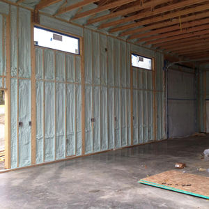 Naaste Cel Polyurethaanschuim Spray Of Injectie Dubbele Component Polyurethaanschuim Grondstof Pu Schuim - Product Image 1