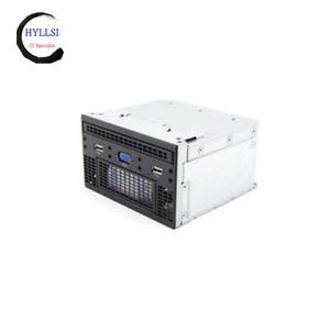 DL38X Gen10 SFF Box1/2 Cage/fond de panier Kit 826691-B21 - Product Image 2