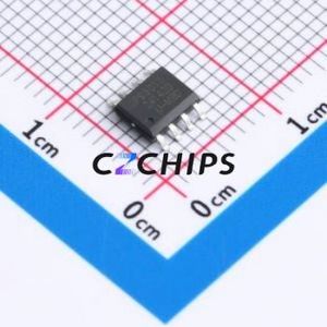 Chip IC de circuito integrado SOP-8 original y nuevo, PMIC ADC/DAC-propósito especial - Product Image 1