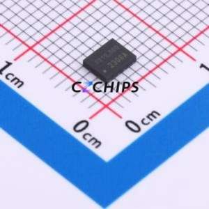 SWPM201ABAIAB-212.500000 Pre-Programmed Oscillator SMD5032-6P Oscillator 212.5MHz 35ppm LVPECL - Product Image 1