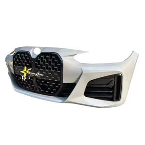 Convient pour BMW M3 G28 G20 pare-chocs avant chaud et grille de <span class=keywords><strong>voiture</strong></span> pare-chocs kit de carrosserie - Product Image 1