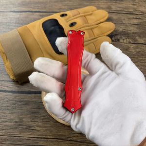 Navaja Quirúrgica Plegable de 440 mm con Cuchilla Desmontable y Cuchilla de Repuesto, Mango de Aleación de Aluminio, Práctica Navaja de Bolsillo - Product Image 5