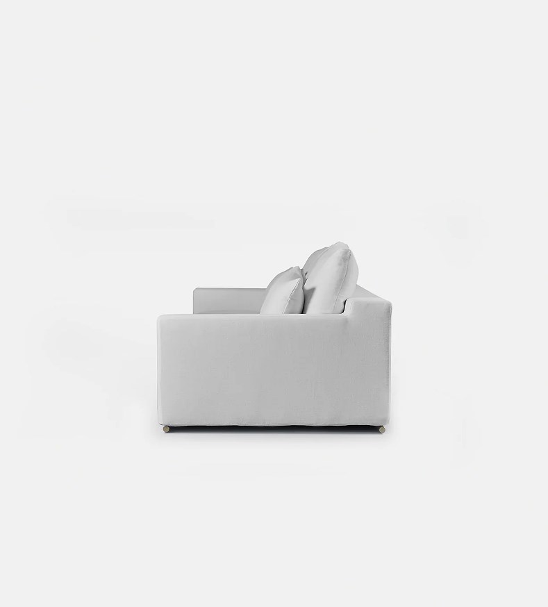 High quality modern comfortable sofa chair from living room indoor leisure sofa