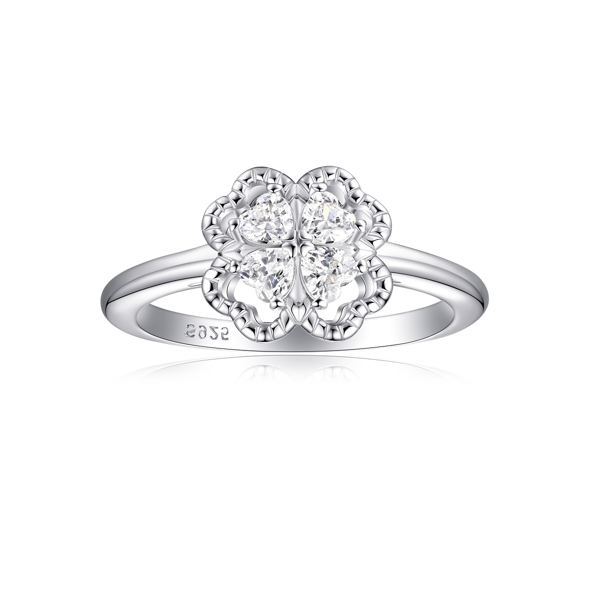 White gold
