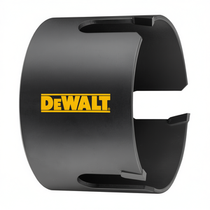 DeWalt DT90430-QZ Hole <b>Saw</b> with Carbide Teeth for Multi Material Cutting Italy Made - Product Image 3