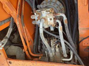 Excavatrice <span class=keywords><strong>d</strong></span>'<span class=keywords><strong>occasion</strong></span> en bon état en Corée Excavatrice <span class=keywords><strong>d</strong></span>'<span class=keywords><strong>occasion</strong></span> Doosan 300 pour le génie <span class=keywords><strong>civil</strong></span> - Product Image 5