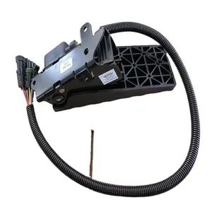 Pedale dell'acceleratore dei pezzi di ricambio dell'oem-ELECT 15348627 per Terex