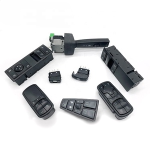 Interruttore Combinato <span class=keywords><strong>per</strong></span> <span class=keywords><strong>Ricambi</strong></span> <span class=keywords><strong>Camion</strong></span> SCANIA, MAN, <span class=keywords><strong>IVECO</strong></span>, Renault, Volvo e Mercedes-Benz - Product Image 2