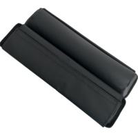 Accessoires universels OEM coussin en mousse EVA souple coussin de protection souple pour toit de voiture en plein air avec sangles d'arrimage et sac de rangement vente en gros