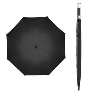 Paraguas de Golf Grande, Resistente al Viento y al Agua, de 62, 68 y 72 Pulgadas, con Impresión Personalizada, Promocional, con Logotipo - Product Image 1