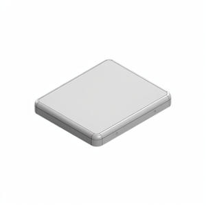 MS250-10C-NS ชิ้นส่วนป้องกันคลื่นวิทยุจากผู้ผลิต - Product Image 1