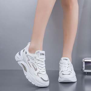 Chaussures de course confortables et respirantes, chaussures de sport décontractées pour hommes, tendance, avec fonction anti-odeur, toutes saisons - Product Image 4