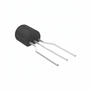 ส่วนประกอบอิเล็กทรอนิกส์ J112-D27Z TO-226-3, TO-92-3เกิดขึ้นทรานซิสเตอร์นำในสต็อก - Product Image 1