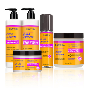 Ensemble shampoing et après-shampoing <span class=keywords><strong>hydratant</strong></span> en profondeur pour <span class=keywords><strong>cheveux</strong></span> afro, produits pour <span class=keywords><strong>cheveux</strong></span> <span class=keywords><strong>bouclés</strong></span>, coffret cadeau pour <span class=keywords><strong>cheveux</strong></span> <span class=keywords><strong>bouclés</strong></span> secs - Product Image 6