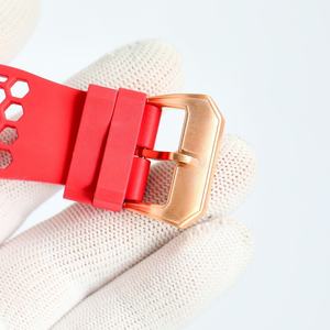 Nouvelle montre mécanique pour homme, élégante et raffinée, montre-bracelet de luxe de haute qualité pour les affaires - Product Image 2