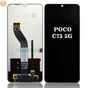 Pantalla LCD de calidad original para <span class=keywords><strong>Xiaomi</strong></span> Poco C75 5G, Pantalla para Redmi 14C A3 Pro A4 5G - Product Image 2
