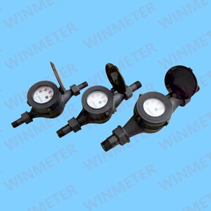 <span class=keywords><strong>Compteur</strong></span> <span class=keywords><strong>d</strong></span>'<span class=keywords><strong>eau</strong></span> multi-jets en nylon antivol DN25 réglable externement pour l'approvisionnement de l'industrie minière ISO 4064 Fabricant Kenya - Product Image 4