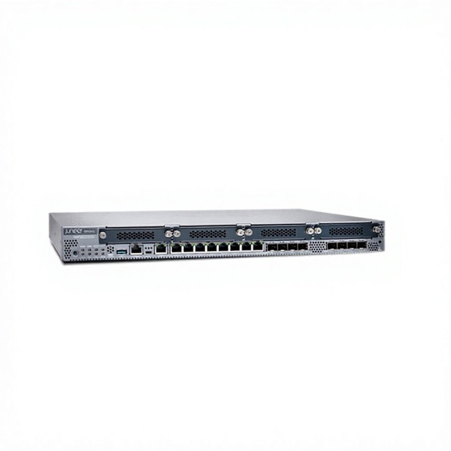 Juniper SRX345-SYS-JB-2AC China Enterprise-Level VPN Firewall Security Gateway